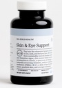 BIG BOLD HEALTH Skin & Eye Support - Omega-3 Complex with Alaskan Salmon Oil, DHA, Astaxanthin & Lutein for Healthy Eyes & Skin - 60 Softgels