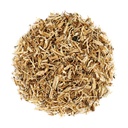 Nettle Root Organic Dried Cut Herb - Traditional Herbal Tea | Earthy dried root cut and sifted for herbalists to steep as a traditional infusion or blend into custom botanical mixes