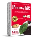 Prunelax Ciruelax Regular Strength Laxative Tablets - Overnight Relief for Occasional Constipation, Senna Extract, Vegan & Gluten-Free, Fast-Acting Gentle Relief - 24ct