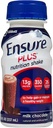 Asegurar más Nutrición botellas de afeitado - Chocolate de leche - 8 oz - 6 pk
