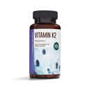 Mercado completo de alimentos, vitamina K2, 90 Cuenta