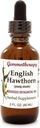 Boiron English Hawthorne/Crataegus Oxyacantha Herbal Suplemento - 2 oz