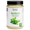 bixa BOTANICAL Alfalfa Powder Pure (Medicago Sativa) Superfood ← Ayurvedic Natural Herbal Suplemento 7 Oz / 200g