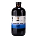 Christopher's Original Fórmulas Hawthorn Berry Heart Syrup - 16 fl oz TEN Natural Herbal Blend for General Wellness
