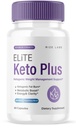 rize labs Elite Keto Plus Capsules, Weight Loss Support, Premium Pills for General Health, Maximum Strength Formula Supplement (60 Capsules)