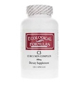 Formulas ecológicas Complejo de Curcumin C3 400 Mg,120 Conde