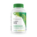Youngevity Ultimate EFA - Fuente Orgánica de los ácidos grasos esenciales ← Omega 3, 6, " 9 Silencio Hecho de Borage, Flax " Fish Oil TEN 180 Conde (180 Conde (Pack of 1))