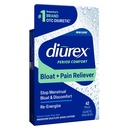 Diurex Water Pills + Doin Relief - Alivio del agua Bloat, calambres, &amp; Fatiga - 42 Conde
