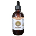 Hawaii Pharm Brahmi Liquid Extract, Brahmi Liquid (Bacopa Monnieri) Tincture Suplemento 4 Oz