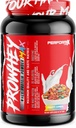 ProWhey Max Whey Protein Powder | Maximum Quality and Taste | 24g Protein with Added Digestive Enzymes | Delicious Flavors (Fruity Cereal, 2 Pounds)