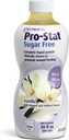 Nutrición Médica EE.UU. Inc Pro Stat Sugar Suplemento Nutricional Proteína Líquida Libre, Mnu40064, 1 Libra
