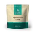 Combinación Sunshine Psyllium Hulls 11 Oz