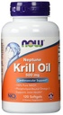 Ahora Alimentos Neptune Krill Oil 500Mg(2-pack)120 softgels