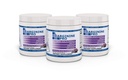 L-ARGININE PRO Silencioso 5,500mg L-Arginine Plus L-Citrulline 1,100mg Grape Powder Drink Mix Suplemento para aumentar la producción de óxido nítrico