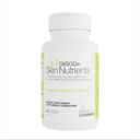Glisodin Diuretic - Nutraceutical mejora el drenaje natural para reducir la hinchazón asociada con la retención fluida - tiene propiedades de purificación Que Ayuda a eliminar toxinas - 60 cápsulas