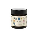 Wise Woman Herbals - Tea Tree Salve - 1 Oz - Promotes Normal Healthy Skin, Helps Aid Dry Itchy Skin and Irritation on Toenails, Fingernails, and Body