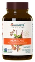 Himalaya HeartCare - Herbal Heart Health Supplements with Ashwagandha and Amla - Vegan, Non-GMO, Gluten Free, 720 mg, 120 cápsulas