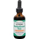 Herba Sway - Herbagreen Tea Peach, 2 fl oz líquido