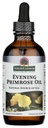 Respuesta de la naturaleza Liquid Evening Primrose Oil 4oz Liquid ← Cold Presionado ← Esencial All Natural Moisturizer for Hair, Skin, Nails ¦ Rosacea Psoriasis Eczema Relief ← Single Count