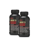 GNC Prostate Formula, Twin Pack, 60 Softgels por botella, soporta la función reproductiva normal