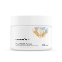 ThorneVET Heart Healthy Fórmula – Cardiovascular Support for Dogs & Cats, 90 Soft Chews