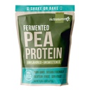 Nutrasumma Pea Protein Powder, Unflavored and Unsweetened Sugar Free Vegan, 100% Plant Based, Non GMO, Gluten Free &amp; Soy Free, 2.14 LB