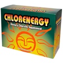 Chlorella, 1500 Conde