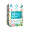 ACTIF Cirugía de recuperación Suplemento con 20+ Factores avanzados y Omega-3 – No GMO, Hecho en EE.UU., 90 Cuenta doble factor de clorella + Zinc
