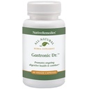 Remedios nativos Gastrónico Dr. - Todos los suplementos herbales naturales para la digestión saludable y el confort después de las comidas - promueve un tejido saludable y niveles de ácido de estómago equilibrado - 60 cápsulas vegetales