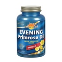 Primrose de la vida de la naturaleza Aceite de 1300 mg ← PMS y equilibrio de la menopausia Apoyo para las mujeres