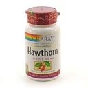 SOLARAY Hawthorn Extract 100mg ← 60 CT