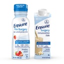 Asegurar la cirugía Perioperative 5-Day Bundle con 3 Asegurar Bebidas de Carbohidrato Borrado Pre-Surgery &amp; 20 Asegurar la cirugía Immunonutrition Shakes