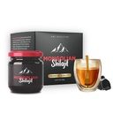 AMU NUTRITION Puro Shilajit orgánico Mongolian Resin - Himalayan Shilajit Suplemento para Hombres y Mujeres, 100% puro, natural y negro Shilajit Resin - Fuente natural del ácido fúlvico (50 Gram)