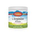 Carlson - L-Arginina Powder, Free-Form Amino Acid, Circulatory Health, 3.53 oz (100 g)