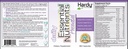 Daily Essential Nutrients Prenatal: The Most Complete Prenatal Supplement for Pregnant and Nursing Mothers - Broad Spectrum Micronutrients