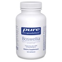 Pure Encapsulations Boswellia Supplement - for Joint Health, GI & Connective Tissue - Supports Healthy Joints & Digestive Health* - Non-GMO & Vegan - 120 Capsules