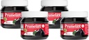 Mermelada laxante de fuerza regular de Prunelax Ciruelax - Laxante natural-ingrediente libre de gluten vegano para el estreñimiento ocasional - 5.3 oz (Pack of 4)