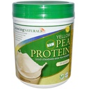 Naturales de cultivo - Pía Amarilla cruda Proteína Original - 16 oz.
