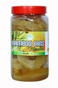 SENTA Homemade Delicious Sweet Bamboo Murabba | Fresh & Natural Ready to Eat Bans Ka Morabba - Helps Increasing Height | No Artificial Colors & Additives (1 Kg)
