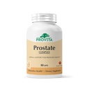 PROVITA Complejo de próstata TENIDO Suplemento de salud de próstata para hombres con Saw Palmetto, Beta-Sitosterol " Pygeum tóxicos soporta flujo urinario, próstata saludable " propiedades antioxidantes