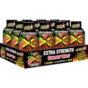 Stacker2 Extra Strength Energy Shot Berry Flavor 2oz. 12 Pak