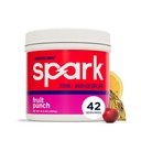 AdvoCare Spark - Energy Drink Mix - Vitamin &amp; Amino Acid Supplement - Supports Energy & Focus - Portable Immune Support - Sugar-Free - Fruit Punch, (10,5 oz)