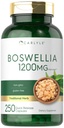 Carlyle Boswellia Extract Capsules Silencio 250 Conde ← Boswellia Serrata Complex with Black Pepper Extract ← Non-GMO, Gluten Free Supplement