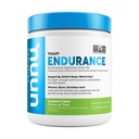 Nuun Hydration Endurance Powder, Lemon Lime, Workout Support,5 Electrolitos esenciales para la hidratación + Carbohidratos, Vegan, Non-GMO, (16 Servimientos - Canister)
