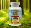 Extracto de grano de café verde Premium con 50% GCA - 800 mg por servicio, soporte antioxidante natural - 60 cápsulas vegetarianas - Hecho en la planta registrada de la FDA, EE.UU.