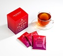 HOT Flash Tea – Powerful, Organic, Relief for HOT Flashes & Night Sweats Helps Support Hormone Balance During Menopause* (15 Day Supply)