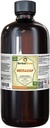Skullcap (Scutellaria Lateriflora) Tintura, Extracto líquido de hierba seca orgánica (Nombre de la marca: HerbalTerra, Proudly Made in USA) 32 fl.oz (0.95 l)