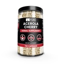 Pure Original Ingredients Acerola Cherry (730 Capsules) No Magnesium Or Rice Fillers, Always Pure, Lab Verified