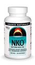 Fuente Naturales NKO Neptune Krill Oil 500mg - 30 Softgels
