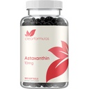 Suplemento de Astaxanthin Basado en Alga - Rapid Release Astaxanthin 10mg Non-GMO Super Potent Antioxidant and Carotenoid for Skin Immunity and Eye Health Support - Made in a cGMP US Lab (6 Month Supply)